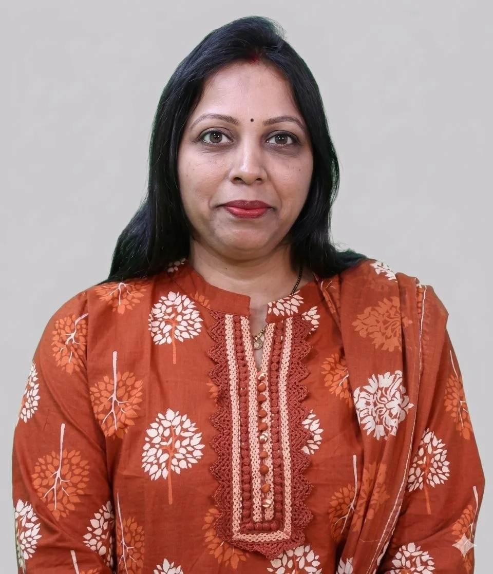 Ms. Neha